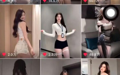 流量密码拆解：如何用AI美女跳舞内容快速起号、涨粉并变现？新手也能上手